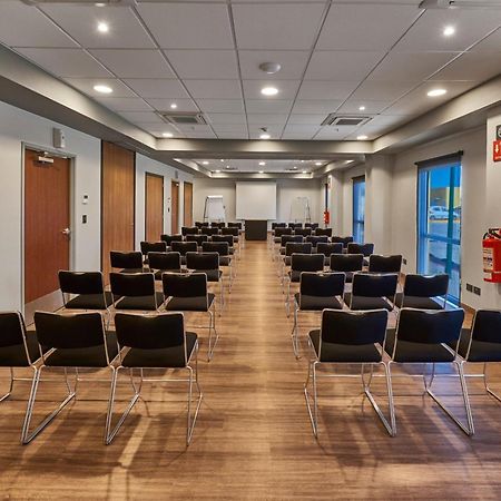 Heroica Caborca City Express By Marriott Caborca מראה חיצוני תמונה