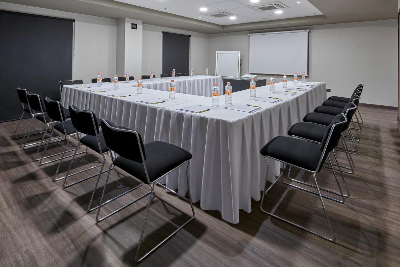 Heroica Caborca City Express By Marriott Caborca מראה חיצוני תמונה