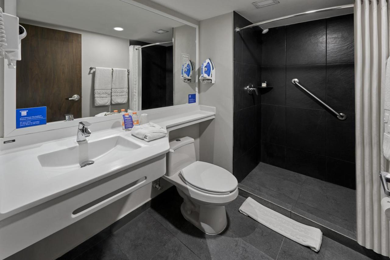 Heroica Caborca City Express By Marriott Caborca מראה חיצוני תמונה