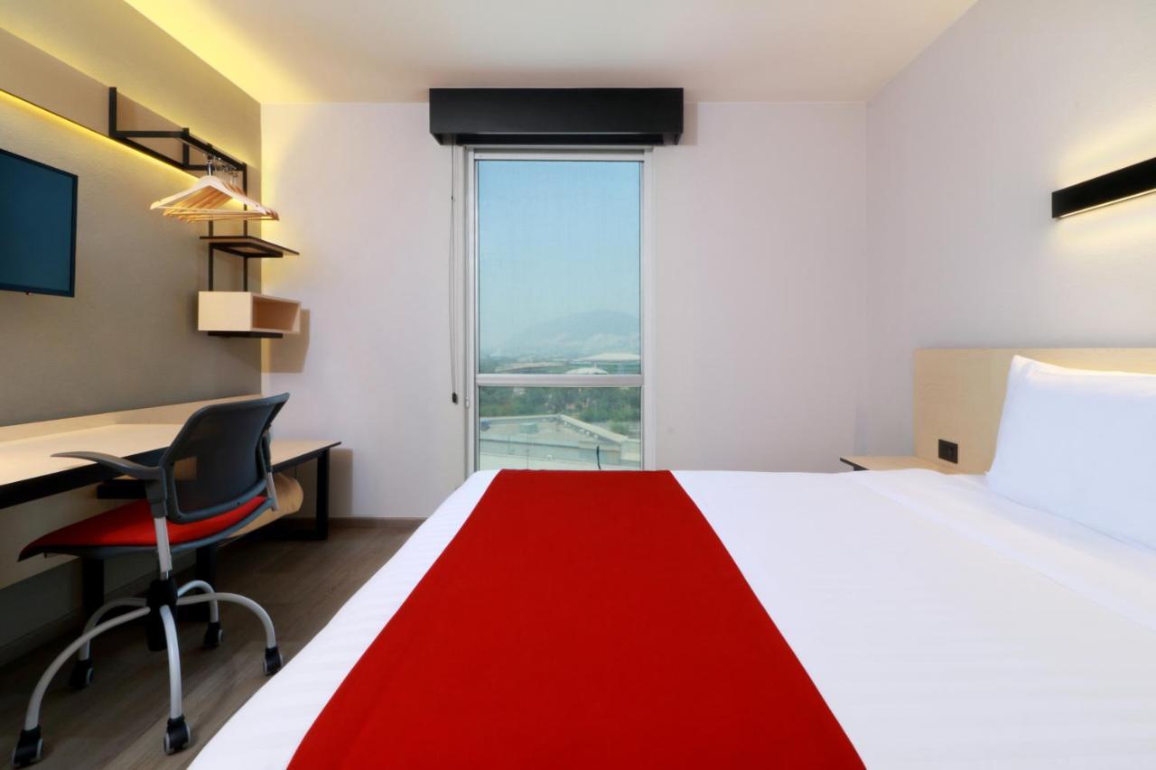 Heroica Caborca City Express By Marriott Caborca מראה חיצוני תמונה