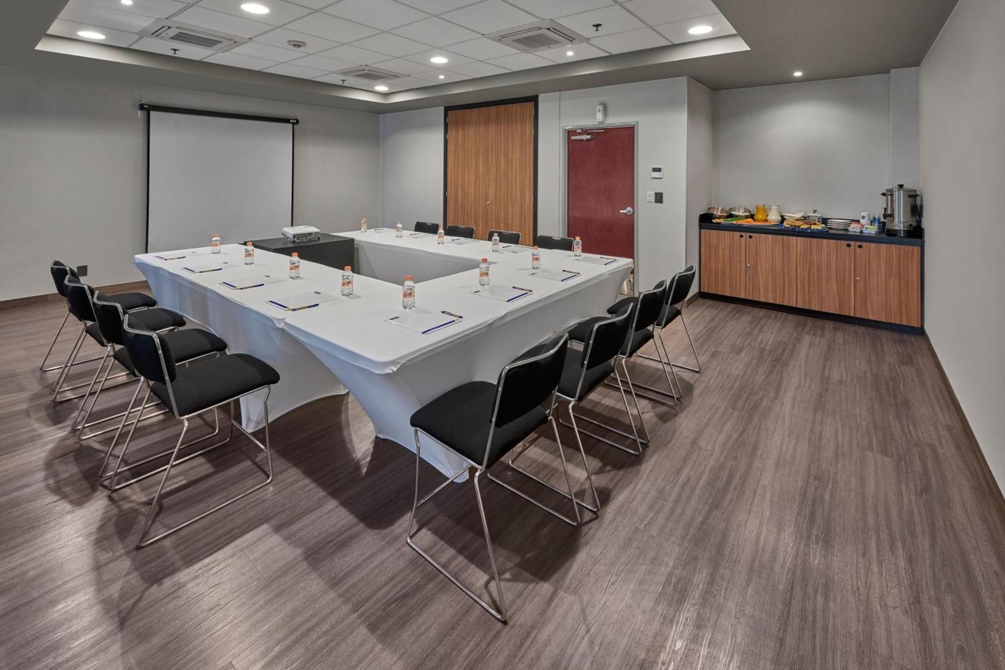 Heroica Caborca City Express By Marriott Caborca מראה חיצוני תמונה