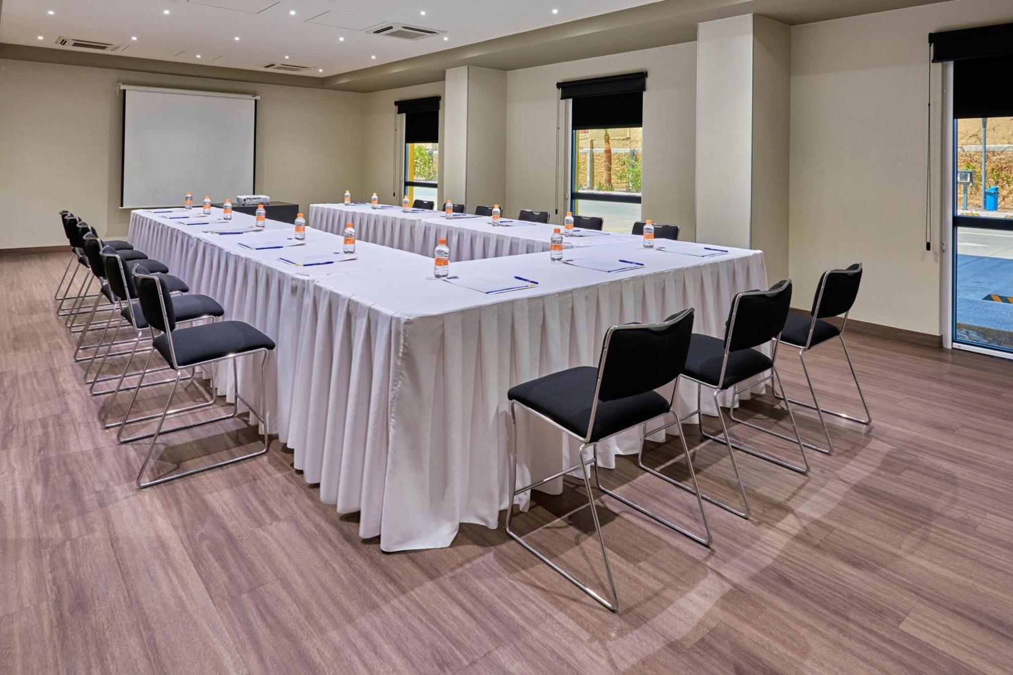 Heroica Caborca City Express By Marriott Caborca מראה חיצוני תמונה