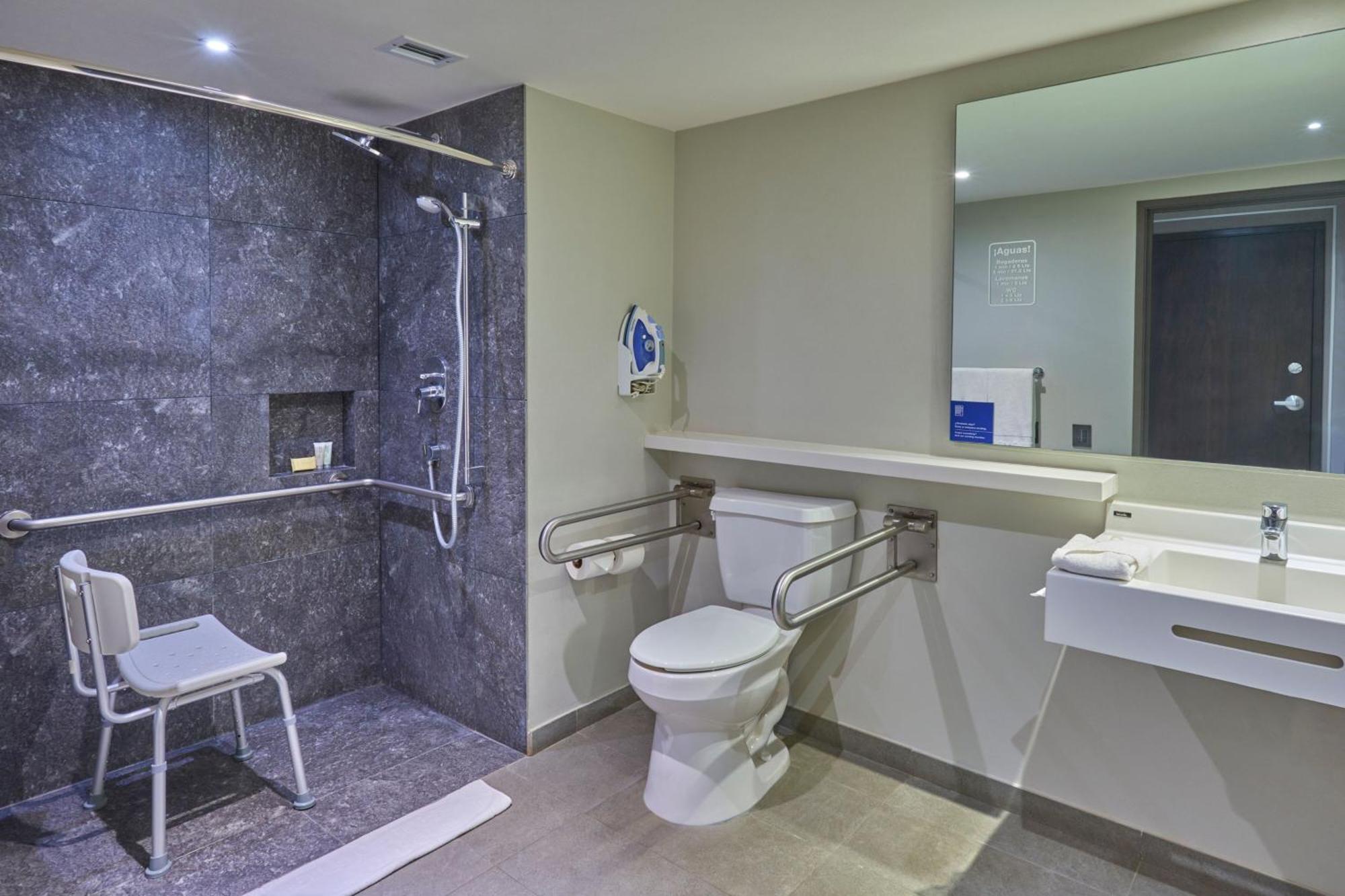 Heroica Caborca City Express By Marriott Caborca מראה חיצוני תמונה