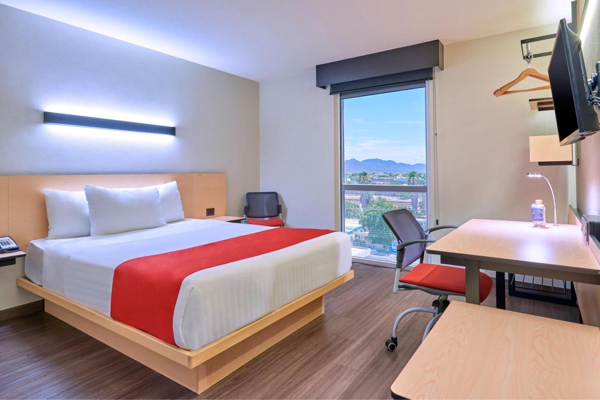 Heroica Caborca City Express By Marriott Caborca מראה חיצוני תמונה